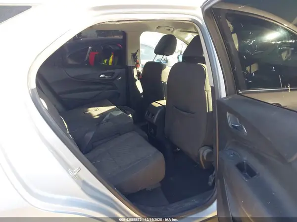 2GNAXUEV5K6283198 2019 CHEVROLET EQUINOX - Image 8