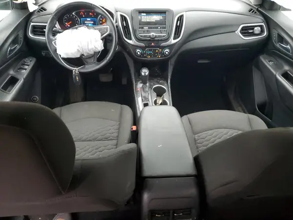 2GNAXUEV5K6283928 2019 CHEVROLET EQUINOX - Image 8