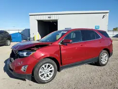 2GNAXUEV5K6288157 2019 CHEVROLET EQUINOX