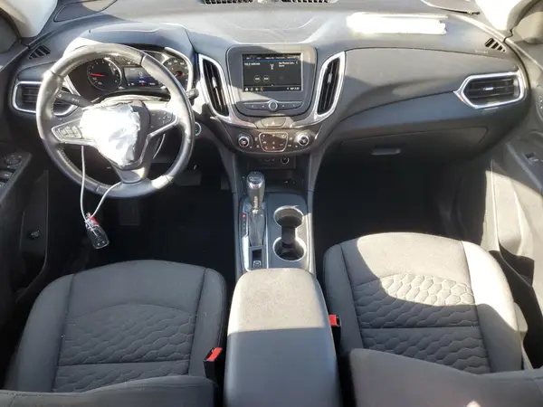 2GNAXUEV5K6288157 2019 CHEVROLET EQUINOX - Image 8