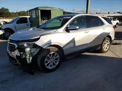 2GNAXUEV5K6288448 2019 CHEVROLET EQUINOX