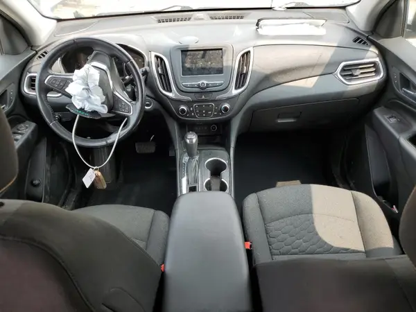 2GNAXUEV5K6288448 2019 CHEVROLET EQUINOX - Image 8