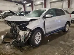 2GNAXUEV5K6290135 2019 CHEVROLET EQUINOX