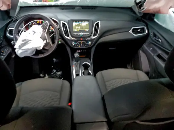 2GNAXUEV5K6290135 2019 CHEVROLET EQUINOX - Image 8