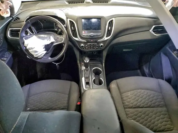 2GNAXUEV5K6292189 2019 CHEVROLET EQUINOX - Image 8