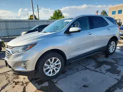 2GNAXUEV5K6292709 2019 CHEVROLET EQUINOX