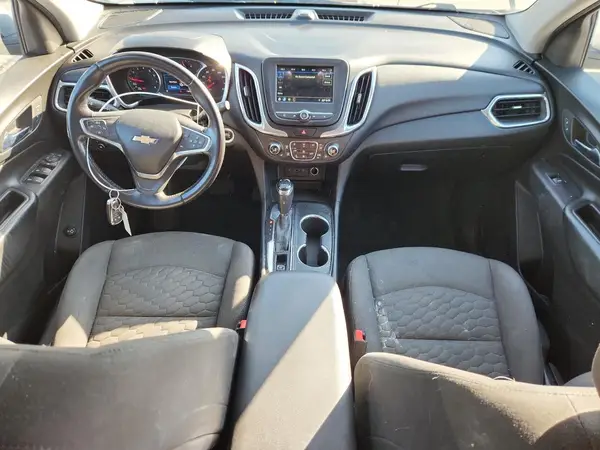2GNAXUEV5K6292709 2019 CHEVROLET EQUINOX - Image 8