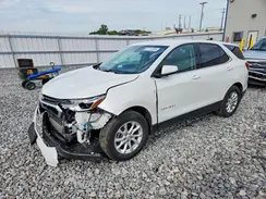 2GNAXUEV5K6295979 2019 CHEVROLET EQUINOX