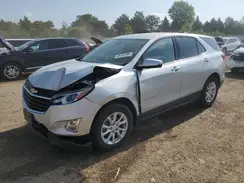 2GNAXUEV5K6296159 2019 CHEVROLET EQUINOX