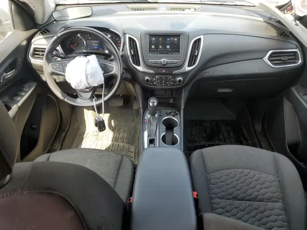 2GNAXUEV5K6296159 2019 CHEVROLET EQUINOX - Image 8