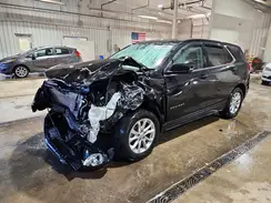 2GNAXUEV5K6299529 2019 CHEVROLET EQUINOX