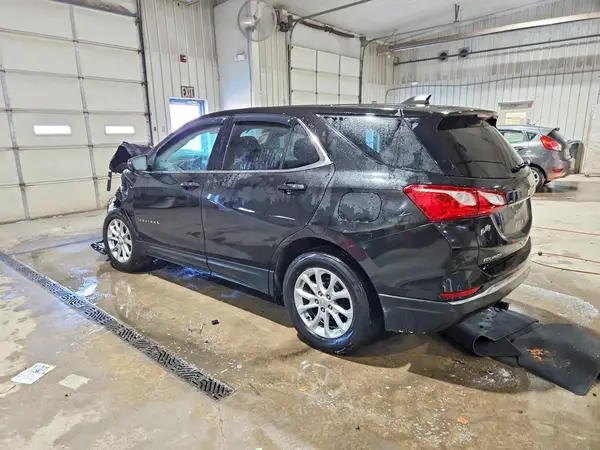 2GNAXUEV5K6299529 2019 CHEVROLET EQUINOX - Image 2