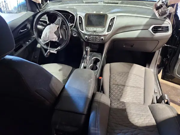 2GNAXUEV5K6299529 2019 CHEVROLET EQUINOX - Image 8