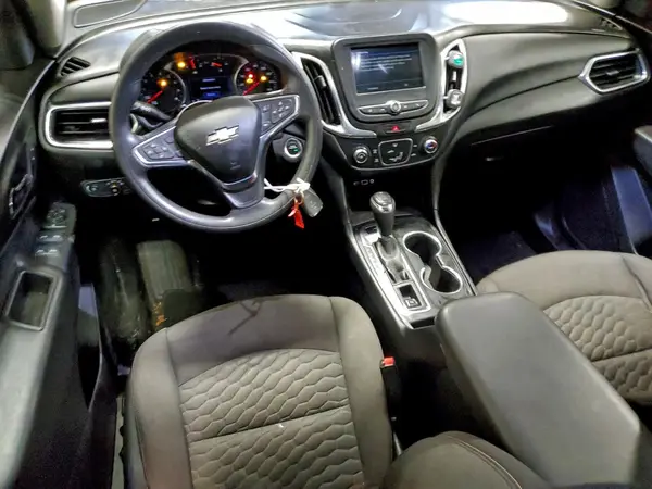 2GNAXUEV5K6299594 2019 CHEVROLET EQUINOX - Image 8