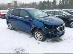 2GNAXUEV5K6302185 2019 CHEVROLET EQUINOX