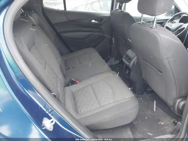 2GNAXUEV5K6302185 2019 CHEVROLET EQUINOX - Image 8