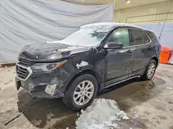 2GNAXUEV5K6302834 2019 CHEVROLET EQUINOX