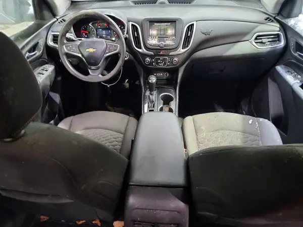2GNAXUEV5K6302834 2019 CHEVROLET EQUINOX - Image 8