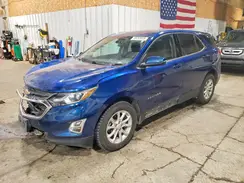 2GNAXUEV5K6303160 2019 CHEVROLET EQUINOX