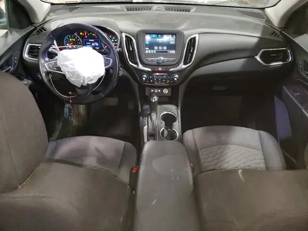2GNAXUEV5K6303160 2019 CHEVROLET EQUINOX - Image 8
