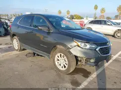 2GNAXUEV5K6303241 2019 CHEVROLET EQUINOX