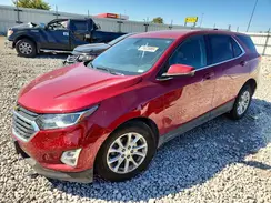 2GNAXUEV5K6303272 2019 CHEVROLET EQUINOX