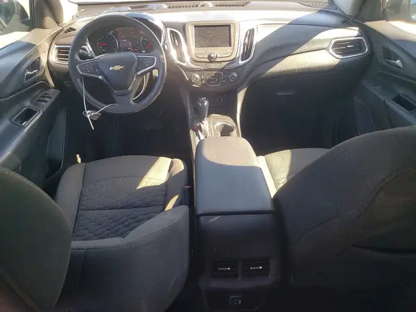 2GNAXUEV5L6100125 2020 CHEVROLET EQUINOX - Image 8