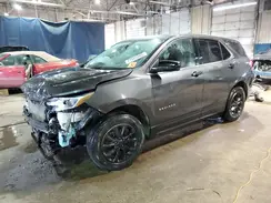 2GNAXUEV5L6100397 2020 CHEVROLET EQUINOX