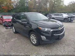 2GNAXUEV5L6100514 2020 CHEVROLET EQUINOX