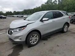 2GNAXUEV5L6100898 2020 CHEVROLET EQUINOX