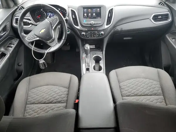 2GNAXUEV5L6100898 2020 CHEVROLET EQUINOX - Image 8