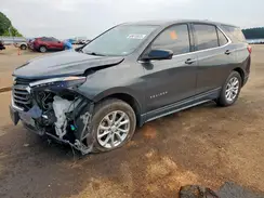 2GNAXUEV5L6103574 2020 CHEVROLET EQUINOX
