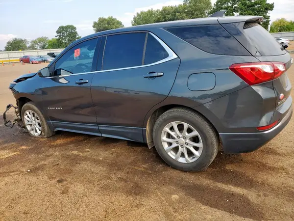 2GNAXUEV5L6103574 2020 CHEVROLET EQUINOX - Image 2