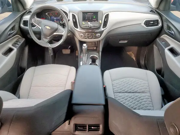 2GNAXUEV5L6103574 2020 CHEVROLET EQUINOX - Image 8