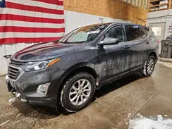 2GNAXUEV5L6105275 2020 CHEVROLET EQUINOX