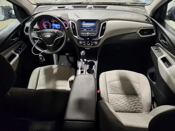 2GNAXUEV5L6105275 2020 CHEVROLET EQUINOX - Image 8