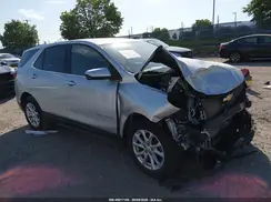 2GNAXUEV5L6106278 2020 CHEVROLET EQUINOX