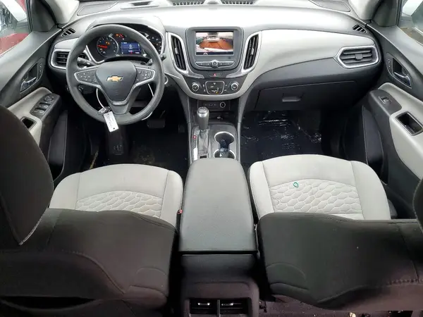 2GNAXUEV5L6106376 2020 CHEVROLET EQUINOX - Image 8