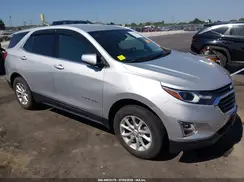 2GNAXUEV5L6106541 2020 CHEVROLET EQUINOX