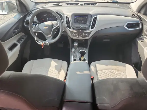 2GNAXUEV5L6106796 2020 CHEVROLET EQUINOX - Image 8