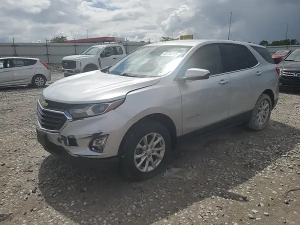 2GNAXUEV5L6107060 2020 CHEVROLET EQUINOX - Image 1