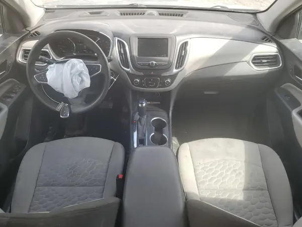 2GNAXUEV5L6107060 2020 CHEVROLET EQUINOX - Image 8