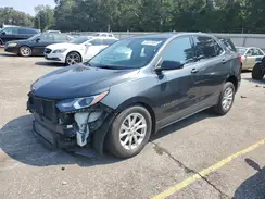 2GNAXUEV5L6109701 2020 CHEVROLET EQUINOX