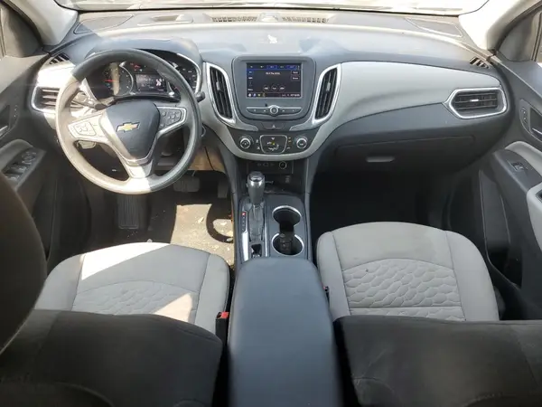 2GNAXUEV5L6109701 2020 CHEVROLET EQUINOX - Image 8