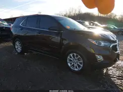 2GNAXUEV5L6111481 2020 CHEVROLET EQUINOX
