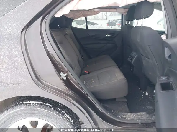 2GNAXUEV5L6114476 2020 CHEVROLET EQUINOX - Image 8