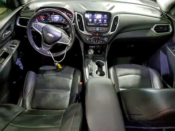 2GNAXUEV5L6114803 2020 CHEVROLET EQUINOX - Image 8
