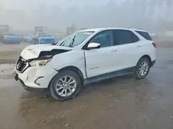 2GNAXUEV5L6117684 2020 CHEVROLET EQUINOX