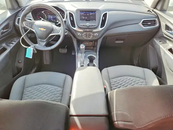 2GNAXUEV5L6119404 2020 CHEVROLET EQUINOX - Image 8