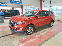 2GNAXUEV5L6121685 2020 CHEVROLET EQUINOX